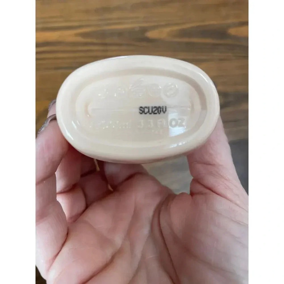 Jean Paul Gaultier Classique Perfumed Body Lotion, 75% full - Picture 5 of 5